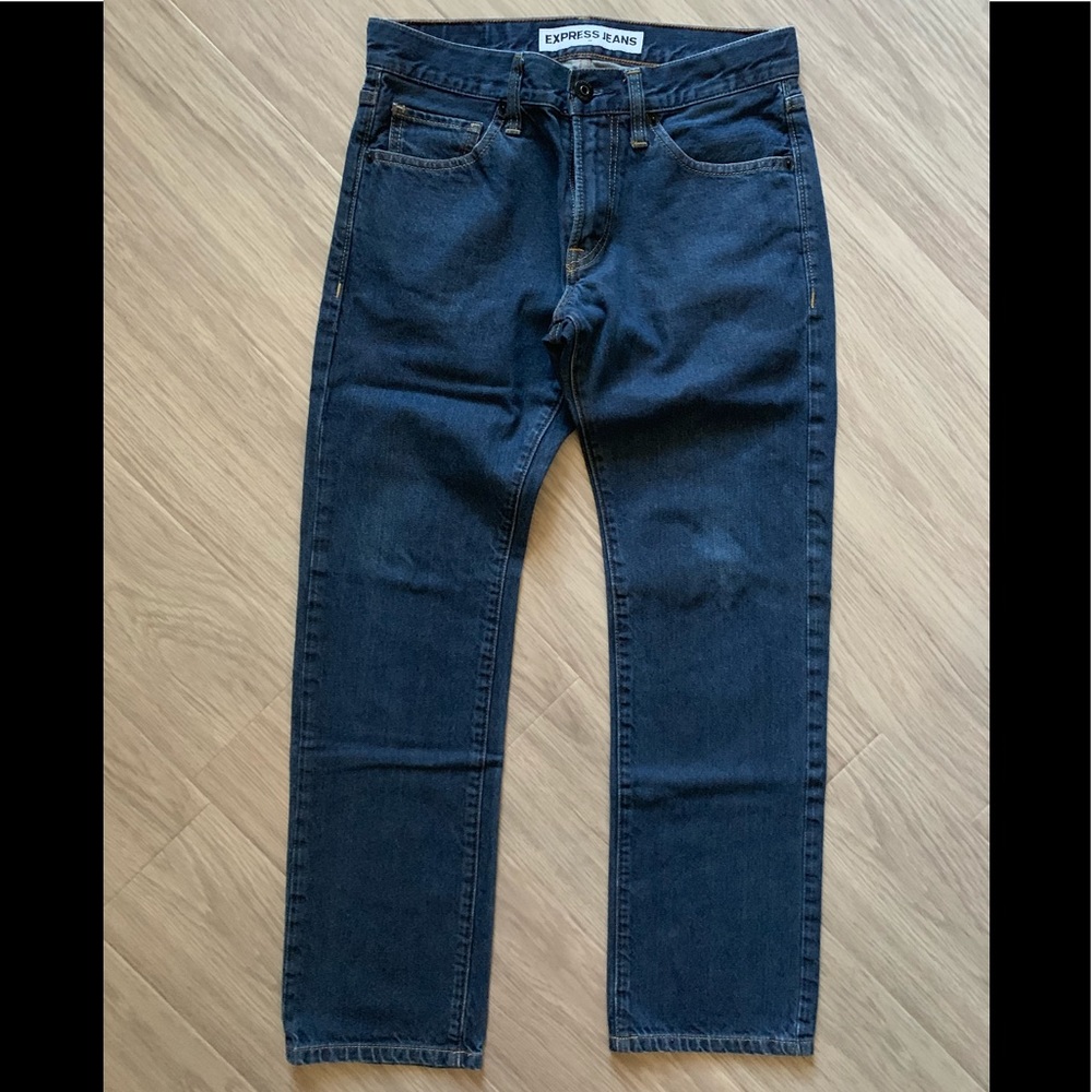 EXPRESS Jeans